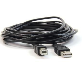 CABLE IMPRESORA USB 5MTRO.