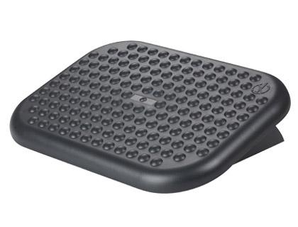Fellowes REPOSAPIES PROFESIONAL INCLINABLE NEGRO