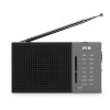 RADIO TRANSISTOR SPC JETTY LITE A PILAS