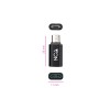 ADAPTADOR MICRO USB/MACHO A USB TYPOC HEMBRA