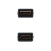 ADAPTADOR USB-C MACHO A USB-A