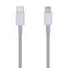 CABLE APPLE COMPATIBLE IPHONE LIGHTINING A USB-C