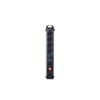CABLE REGLETA  ALUMINIO 4SALIDAS  1,5Mtrs CON PROTECCION
