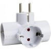 ADAPTADOR 4TOMAS SHUKO 16A