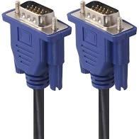 CABLE ALARGADOR DE MONITOR (5 m) 15 PINES