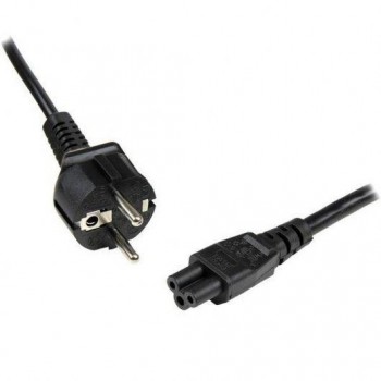 CABLE CORRIENTE 2 M