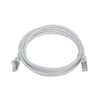 CABLE LATIGUILLO RJ45 1M