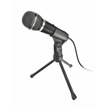 MICROFONO TRUST STARZ