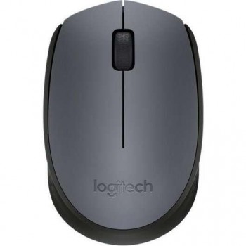 RATON OPTICO LOGITECH M170 MINI