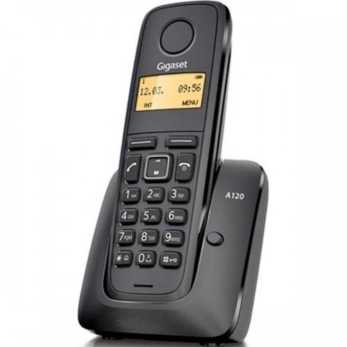 TELEFONO INALAMBRICO SIEMENSS A120
