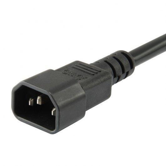 CABLE REGLETA  4 SALIDAS ESPECIAL SAI