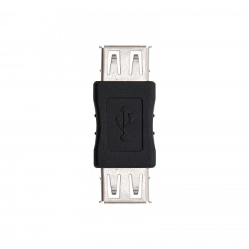 CABLE ADPTADOR  USB-A 2,0  A USB-A HEMBRA
