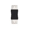 CABLE ADPTADOR  USB-A 2,0  A USB-A HEMBRA