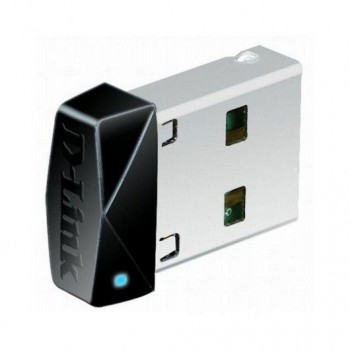 ADAPTADOR USB DE RED WIFI TP-LINK N150