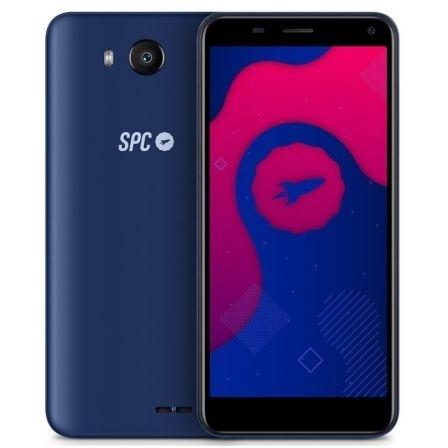 TELEFONO MOVIL SPC SAMRT 2GB AZUL