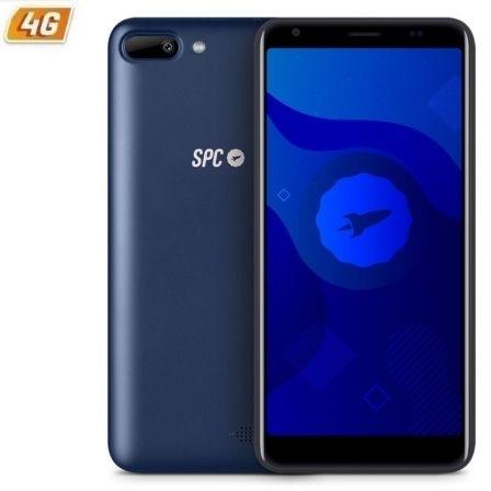 TELEFONO MOVIL SPC SAMRT 4GB AZUL