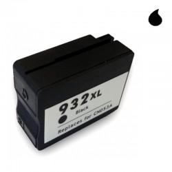 HP CARTUCHO COMPATIBLE 932XL NEGRO