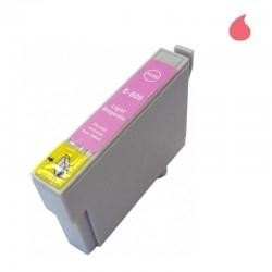 EPSON CARTUCHO COMPATIBLE 0806 LIGHT MAGENTA