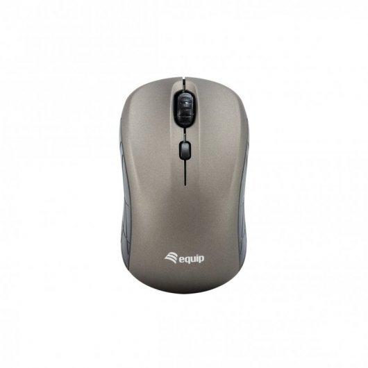 RATON EQUIP MINI INALAMBRICO AMBIDEISTRO
