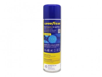 SPRAY HIGIENIZANTE ARLO 500ML