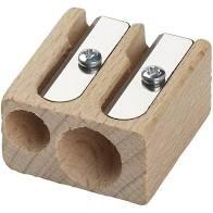 SACAPUNTA MADERA DOBLE