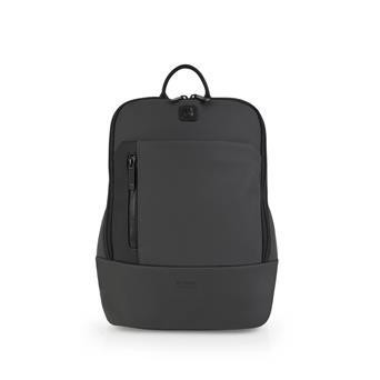MOCHILA GABOL DESK 12\c9 GRIS