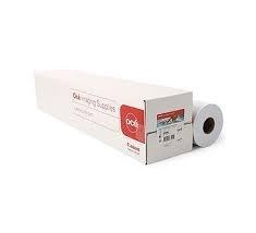 PAPEL CANON OCÉ PREMIUM PAPER IJM119 1067X45