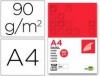 PAPEL DINA4 63GR PAQ100 BLANCO MULTIFUNCION