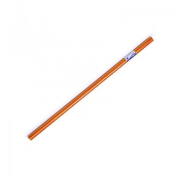 PAPEL KRAFT 5METROS NARANJA