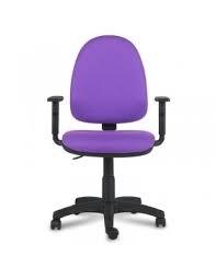 SILLA HERGO OPERATIVA CON BRAZOS HERCULES 1