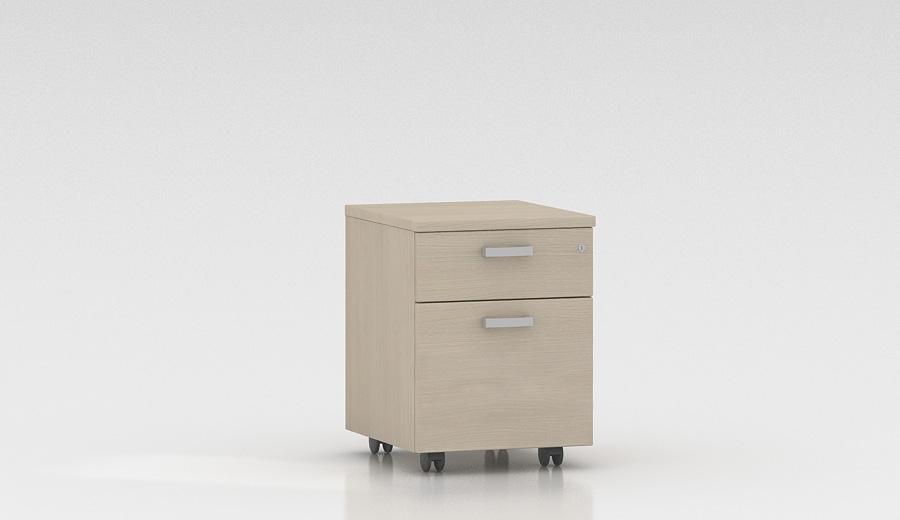 BUCK MBEL OHSY CAJON ARCHIVO HAY-PLATA