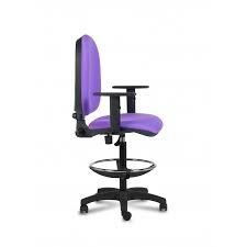 SILLA HERGO HERCULES 1 TABURETE