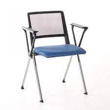SILLA HERGO STAR1 ASIENTO TAPIZADO