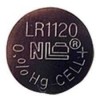 PILAS BOTON  LR55 SR 1120W