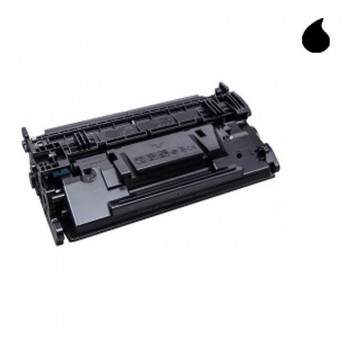 HP TONER COMPATIBLE CF287X 18,000PAGINAS