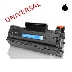 HP TONER COMPATIBLE BASICO CE285A/CB435A/CB436