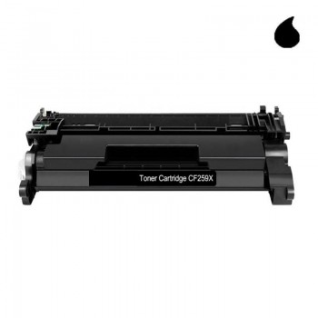 HP TONER COMPATIBLE CF259A (59A) 3000Pag