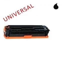 HP TONER COMPATIBLE CB540A NEGRO