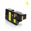 DELL CARTUCHO COMPATIBLE 1250BK AMARILLO 1400PAG