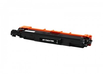 BROTHER TONER COMPATIBLE TN247/TN243 BK NEGRO 3000PAGINAS