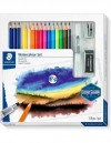 LAPIZ STAEDTLER ESTUCHE ACUARELABLE 18PIEZAS