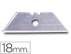 CUTTER REPUESTOS Q-CONNECT UNIVERSAL BLISTER 5UNI