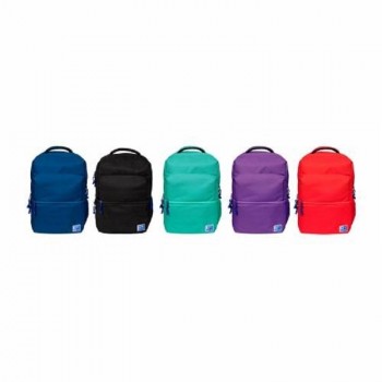 MOCHILA OXFORD B-READY 42X30 NEVERA  13COMPARTIMENTOS