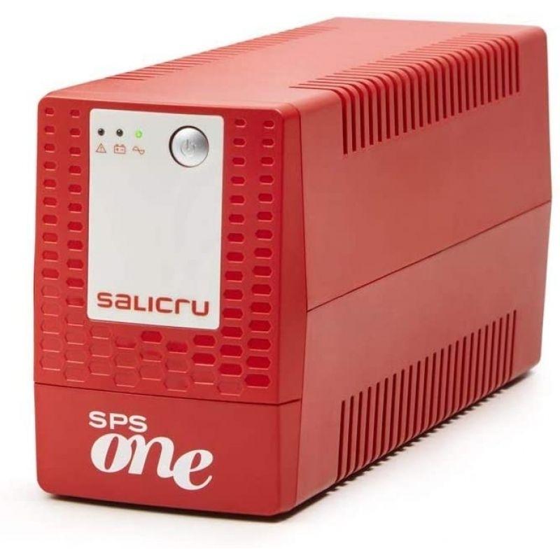 SAI SALICRU 700 V2 360W 2TOMAS CHUSCO