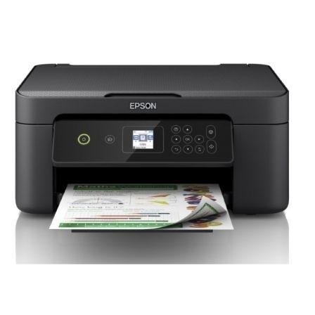 IMPRESORA EPSON MULTIFUNCION XP-3200 WIFI