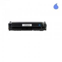 HP TONER COMPATIBLE CF541X / 203X CYAN 2500PAG