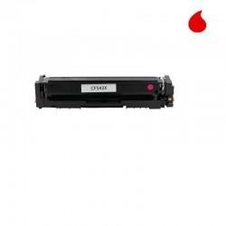 HP TONER COMPATIBLE CF543X / 203X  MAGENTA 2500PAG