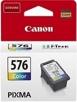 CANON CARTUCHO ORIGINAL 576 COLOR  6,2ML 100PAG