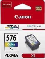 CANON CARTUCHO ORIGINAL 576XL NEGRO 12,6ML 300PAG