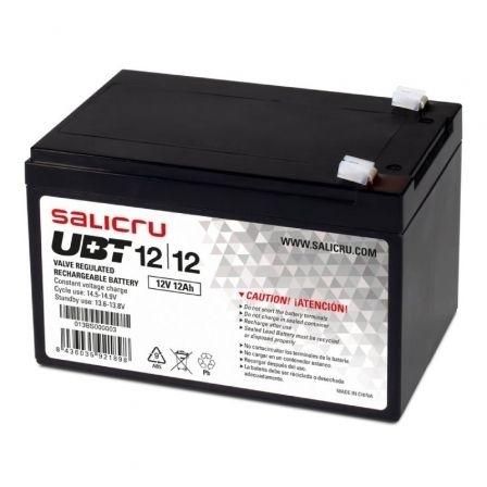BATERIA PARA  SAI SALICRU UBT12/12